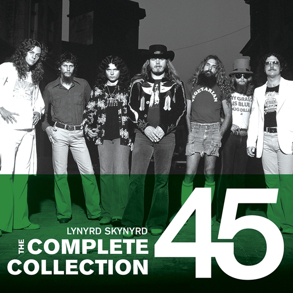 Lynyrd Skynyrd - Simple Man