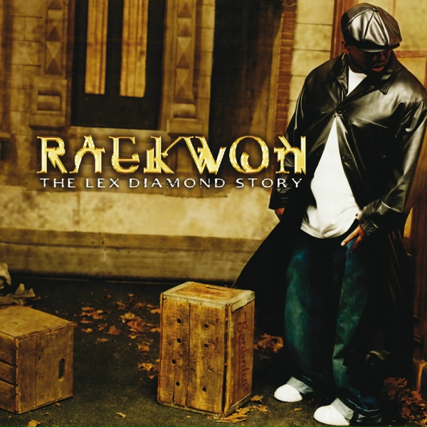 Raekwon feat. Tekitha