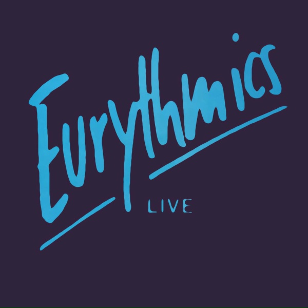 Eurythmics - The Last Time