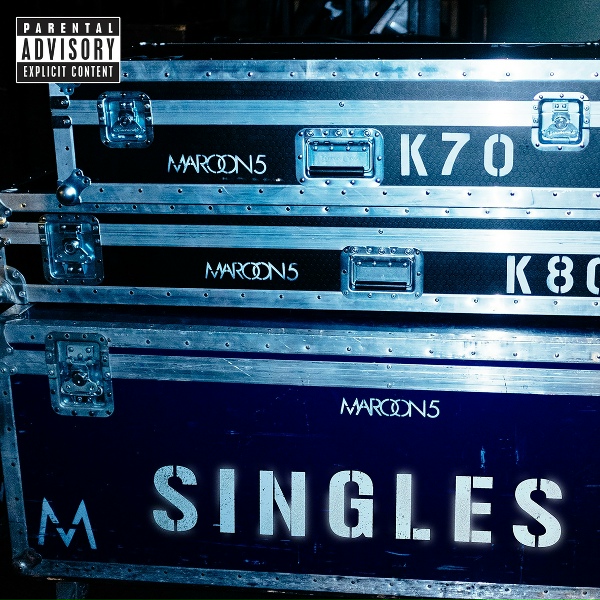 Maroon 5 - She Will Be Loved