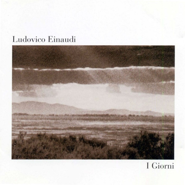 Ludovico Einaudi - La nascita delle cose segrete