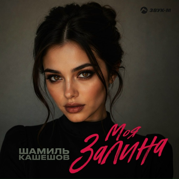 Шамиль Кашешов - Моя Залина