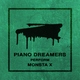Piano Dreamers - All In(Instrumental)