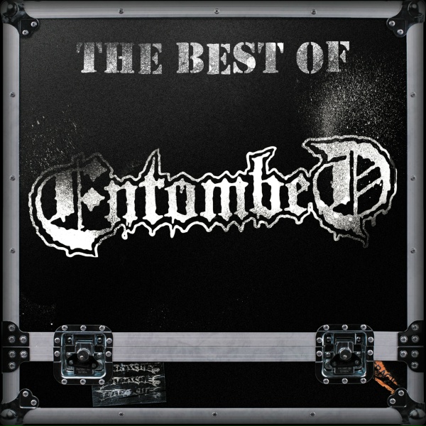 Entombed - Hollowman