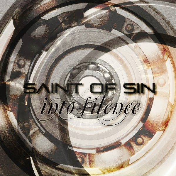 Saint Of Sin - Kaleidoscope