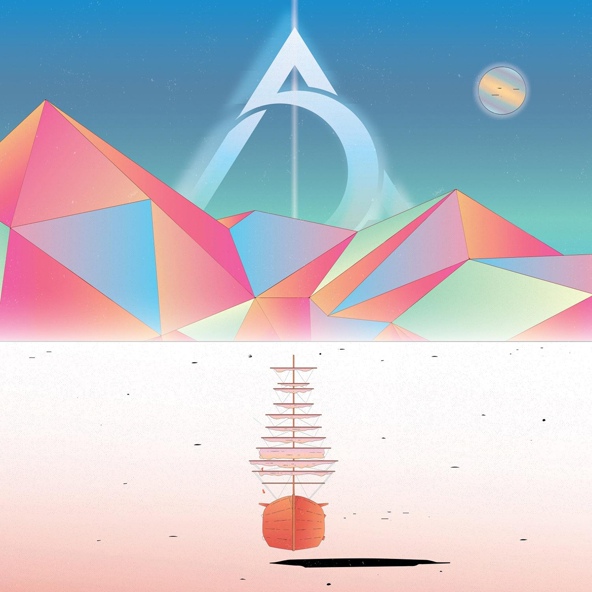 Eastern Odyssey - Renaissance