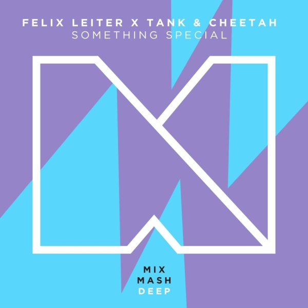 Felix Leiter, Tank & Cheetah - Something Special