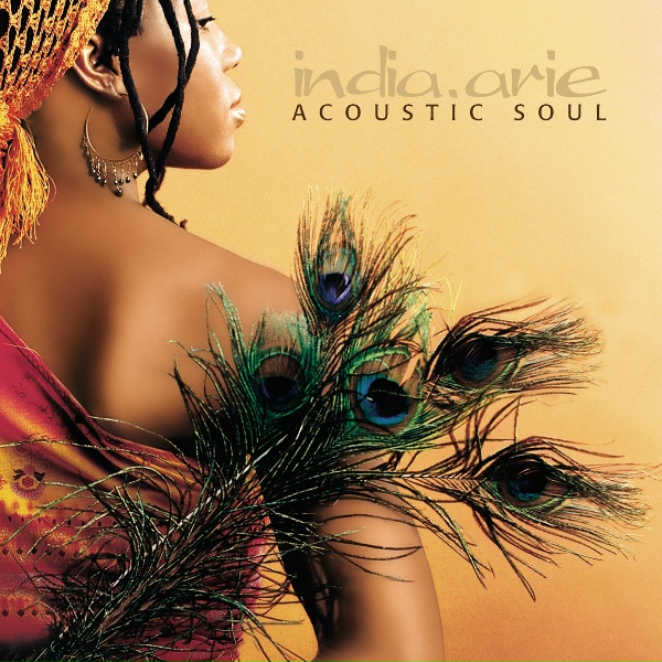 India.Arie - Promises
