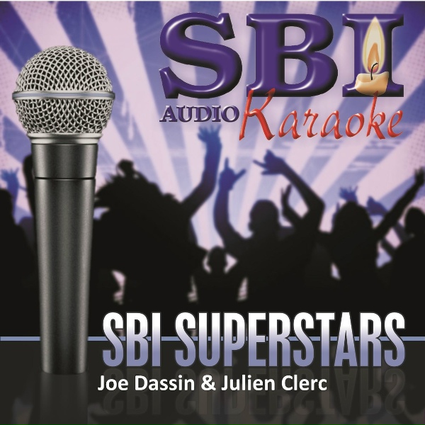 SBI Audio Karaoke - Si Tu T'appelles M&eacute;lancolie (Karaoke Version)