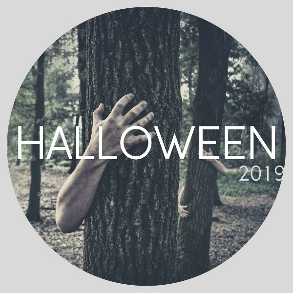 Halloween Music, The Citizens of Halloween - Satanic Entity