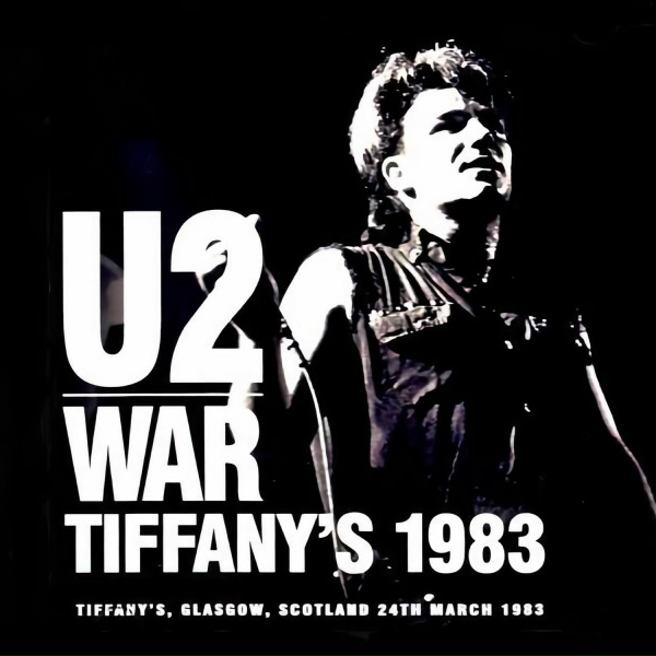 U2 - I Fall Down