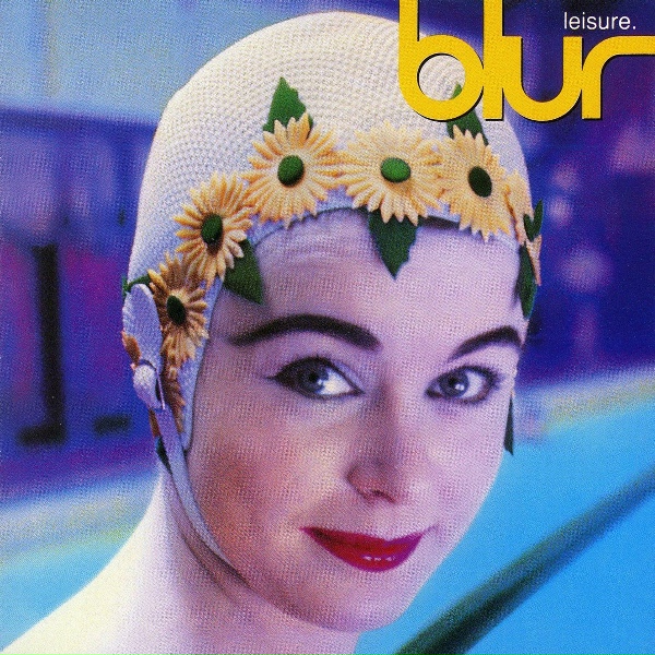 Blur - Explain