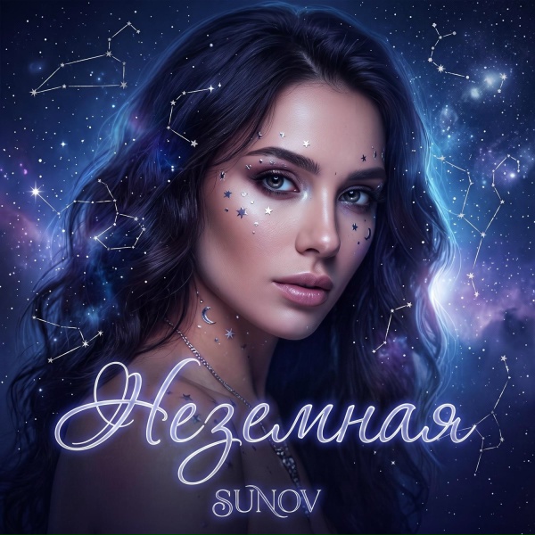 SUNOV - Неземная