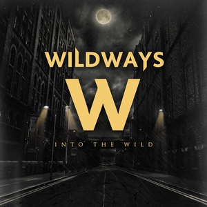 Wildways - Don't Give Up Your Guns