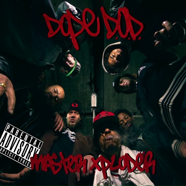 Dope D.O.D. - Otherside
