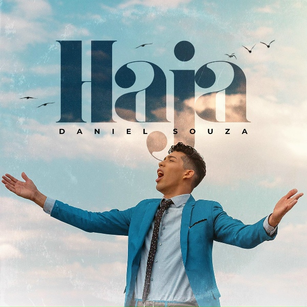 Daniel Souza - Haja