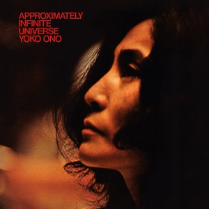 Yoko Ono - I Want My Love to Rest Tonight