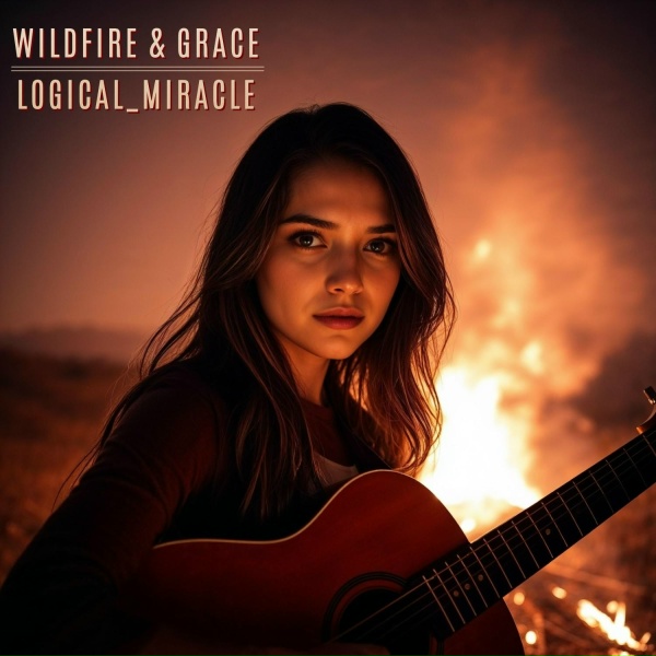 logical_miracle - Standing in the Light