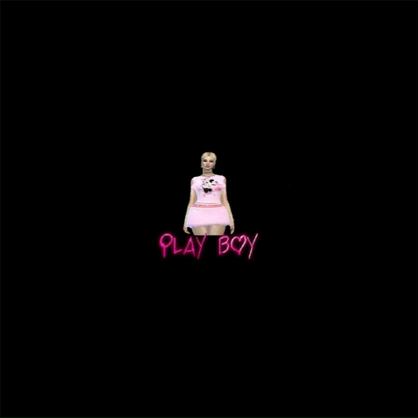 DM 90 - Play Boy