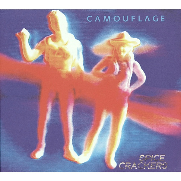 Camouflage - Liberation, Pt. 2