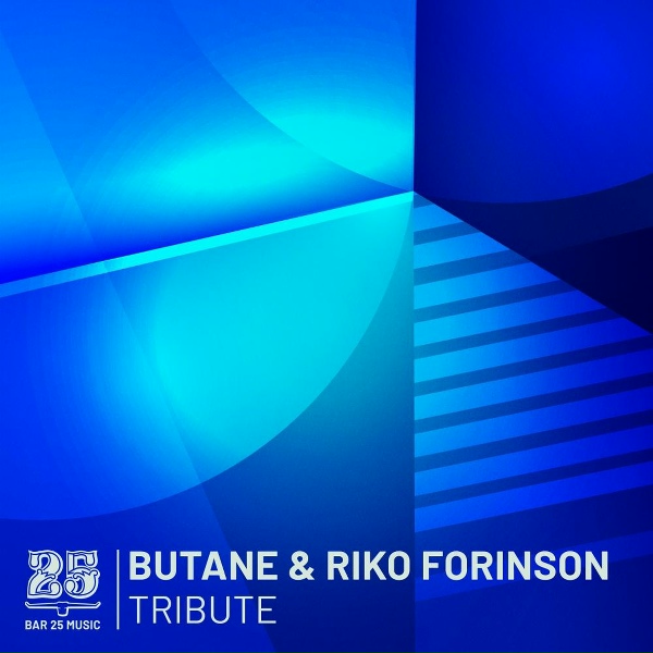Butane, Riko Forinson - Circus 2005