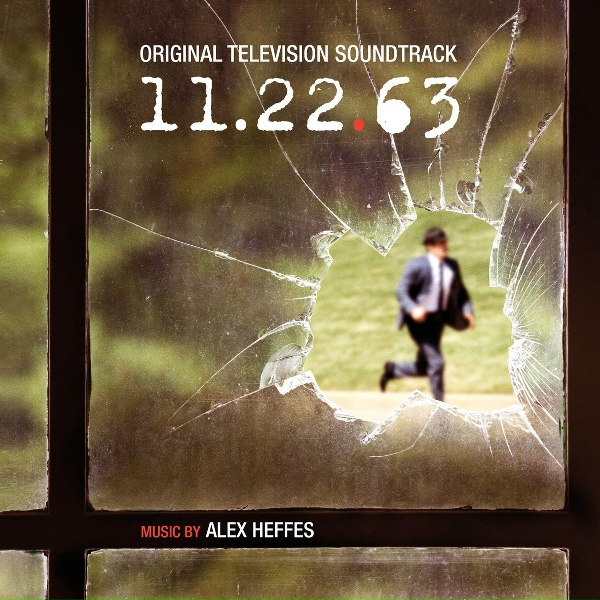 Alex Heffes - Through the Rabbit Hole