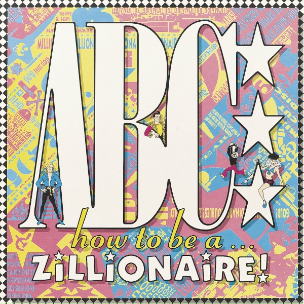 ABC - So Hip It Hurts