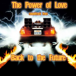 Hanny Williams - The Power of Love