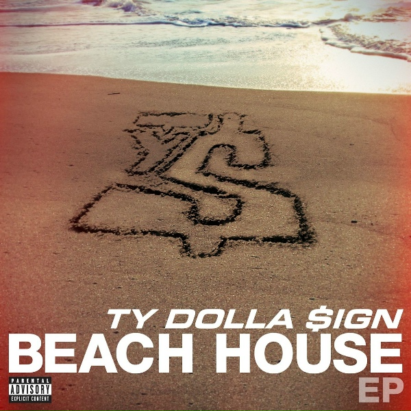 Ty Dolla $ign feat. Travi$ Scott, Fredo Santana - Familiar (feat. Travi$ Scott & Fredo Santana)