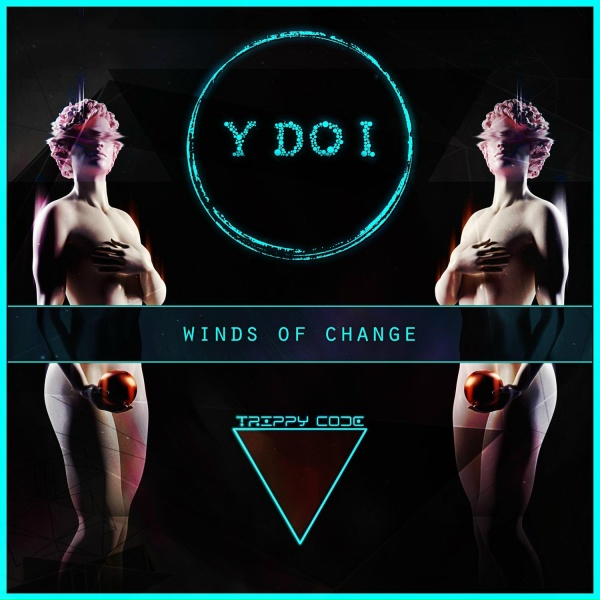 Y do I - Winds of Change
