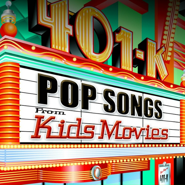 Movie Sounds Unlimited - Aristocats