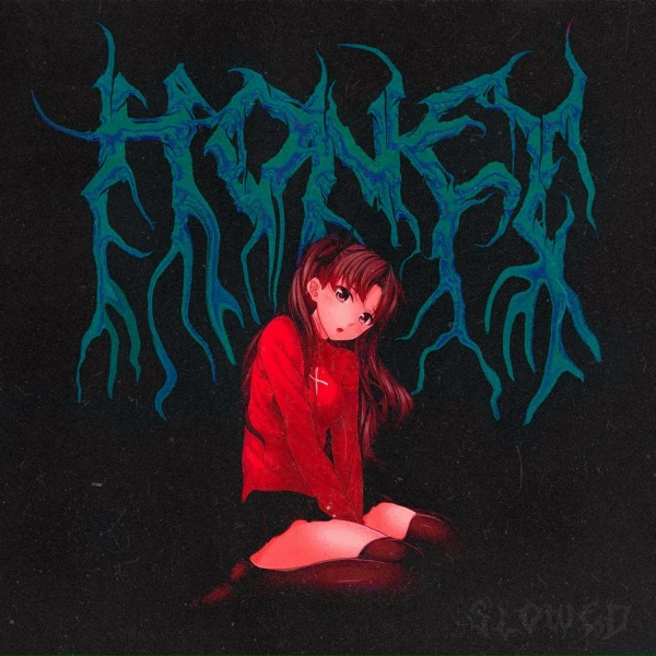 SKWLKR - HONEY