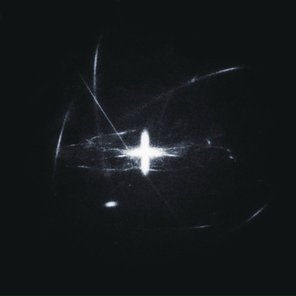 tenyday - Darkness