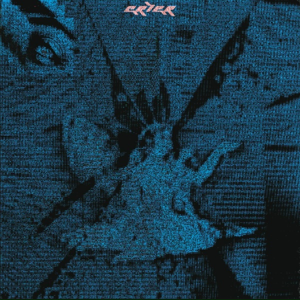 Crier - angels may cry