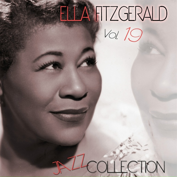 Ella Fitzgerald - Blue Skies