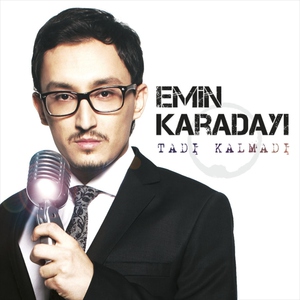 Emin Karadayı - G&uuml;ne Bakar Ellerimiz