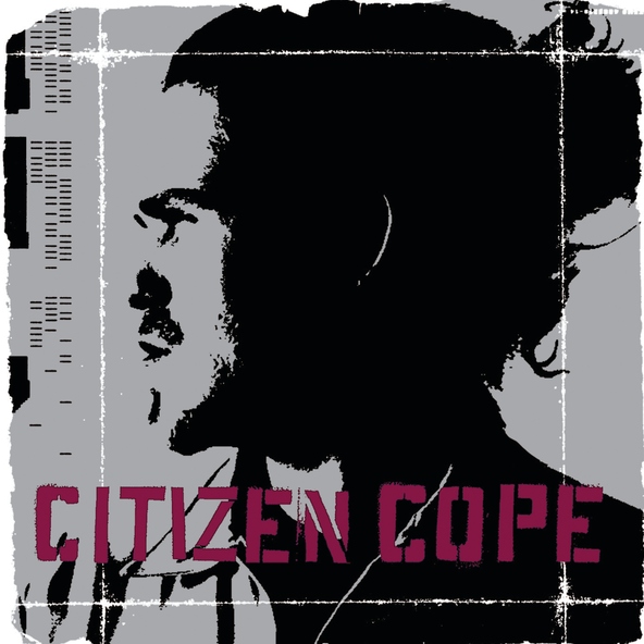 Citizen Cope - Hands Of The Saints