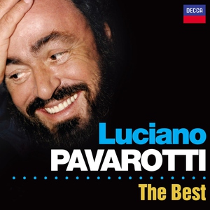 Luciano Pavarotti - Dalla: Caruso