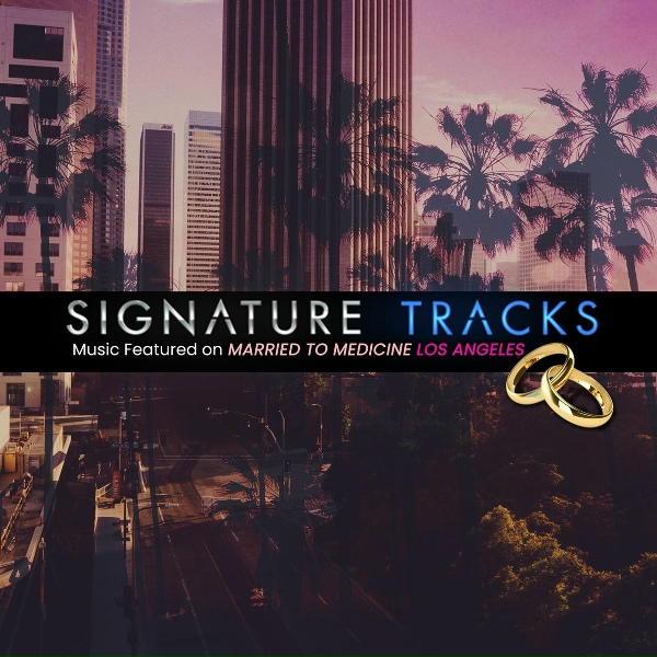 Signature Tracks - Ended Up At 1OAK