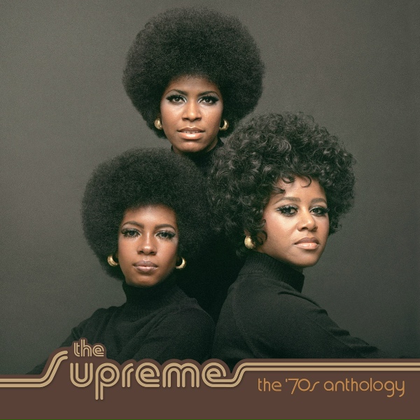 The Supremes - When Can Brown Begin