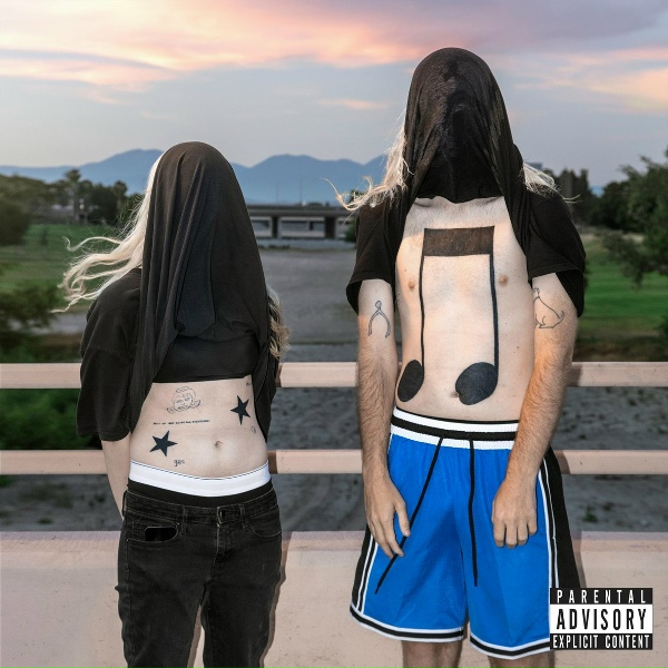 100 gecs - Doritos & Fritos