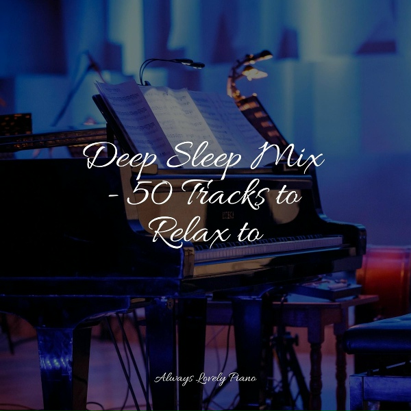 Relajaci&oacute;n Piano, Chill out Music Caf&eacute;, Anti Stress - Ocean Worlds