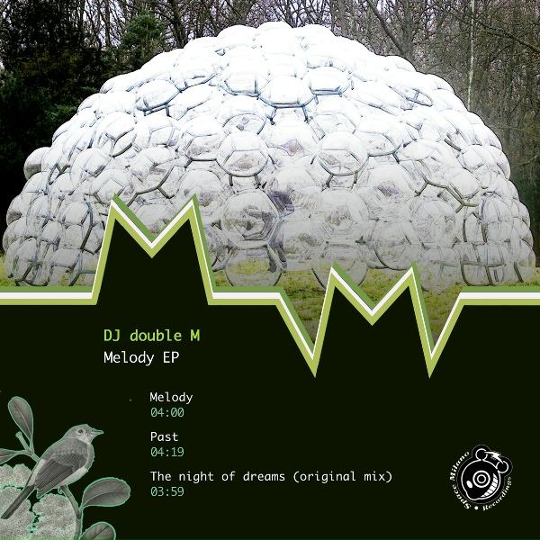 Double M - The Night Of Dreams