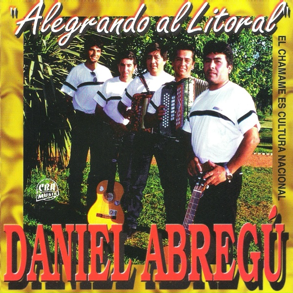 Daniel Abregu - Radio Mar