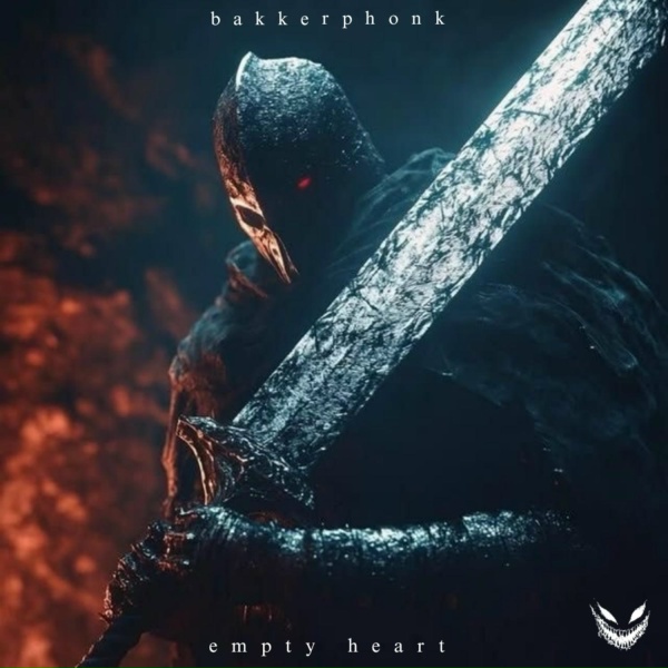 bakkerphonk - Darkness