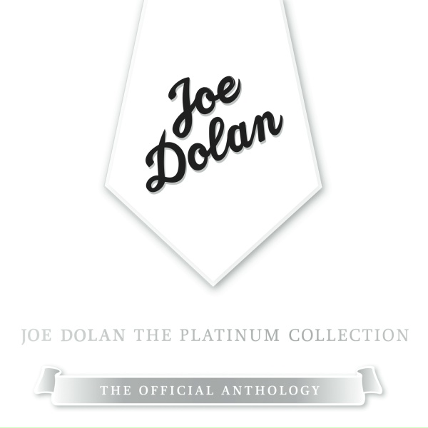 Joe Dolan - Let There Be Love