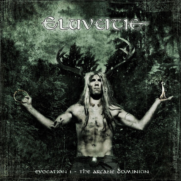 Eluveitie - The Cauldron of Renascence