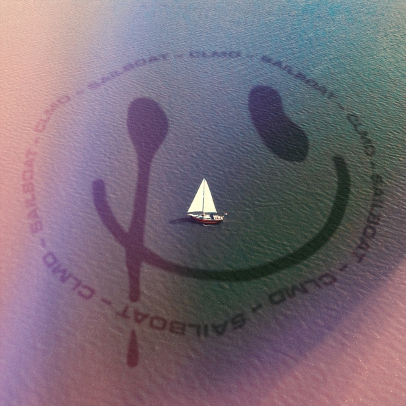 CLMD - Sailboat