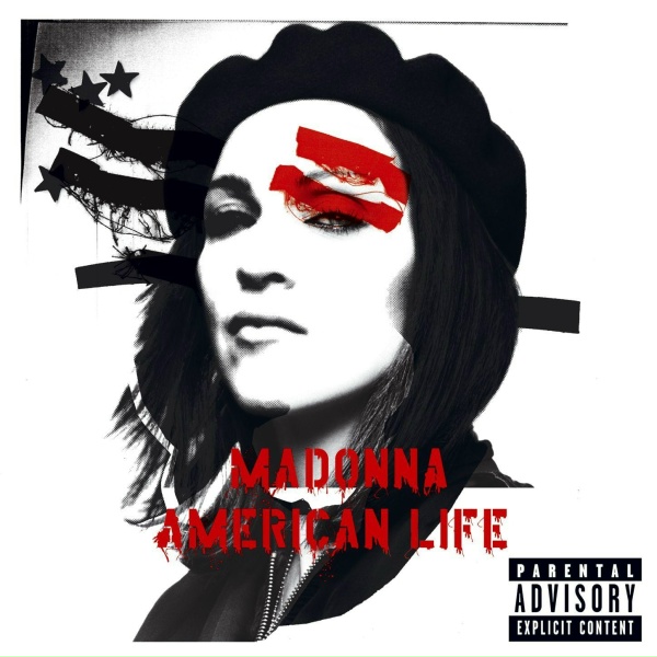 Madonna - Nothing Fails