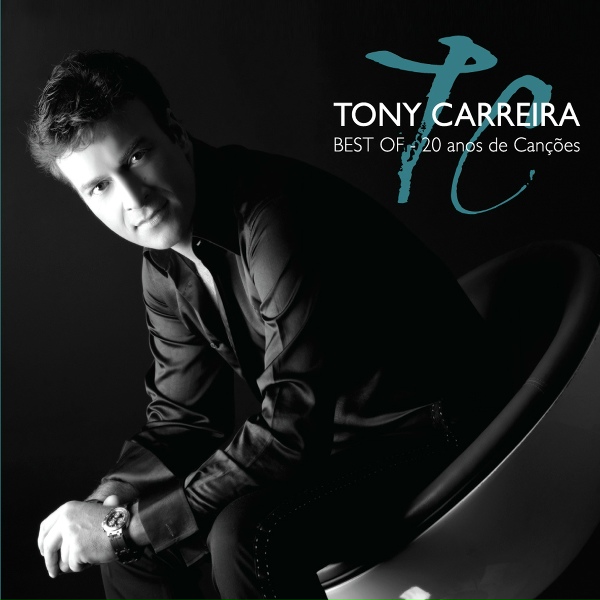 Tony Carreira - A Minha Guitarra